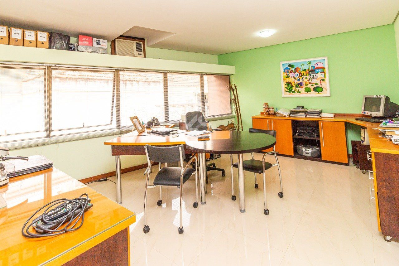 Sala Comercial, à venda, 25 m², Bom Fim - Porto Alegre — foto 5