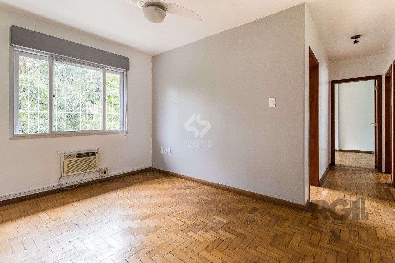 Vende Apartamento de 3 dormitórios no Bairro Jardim Botânico - Porto Alegre!