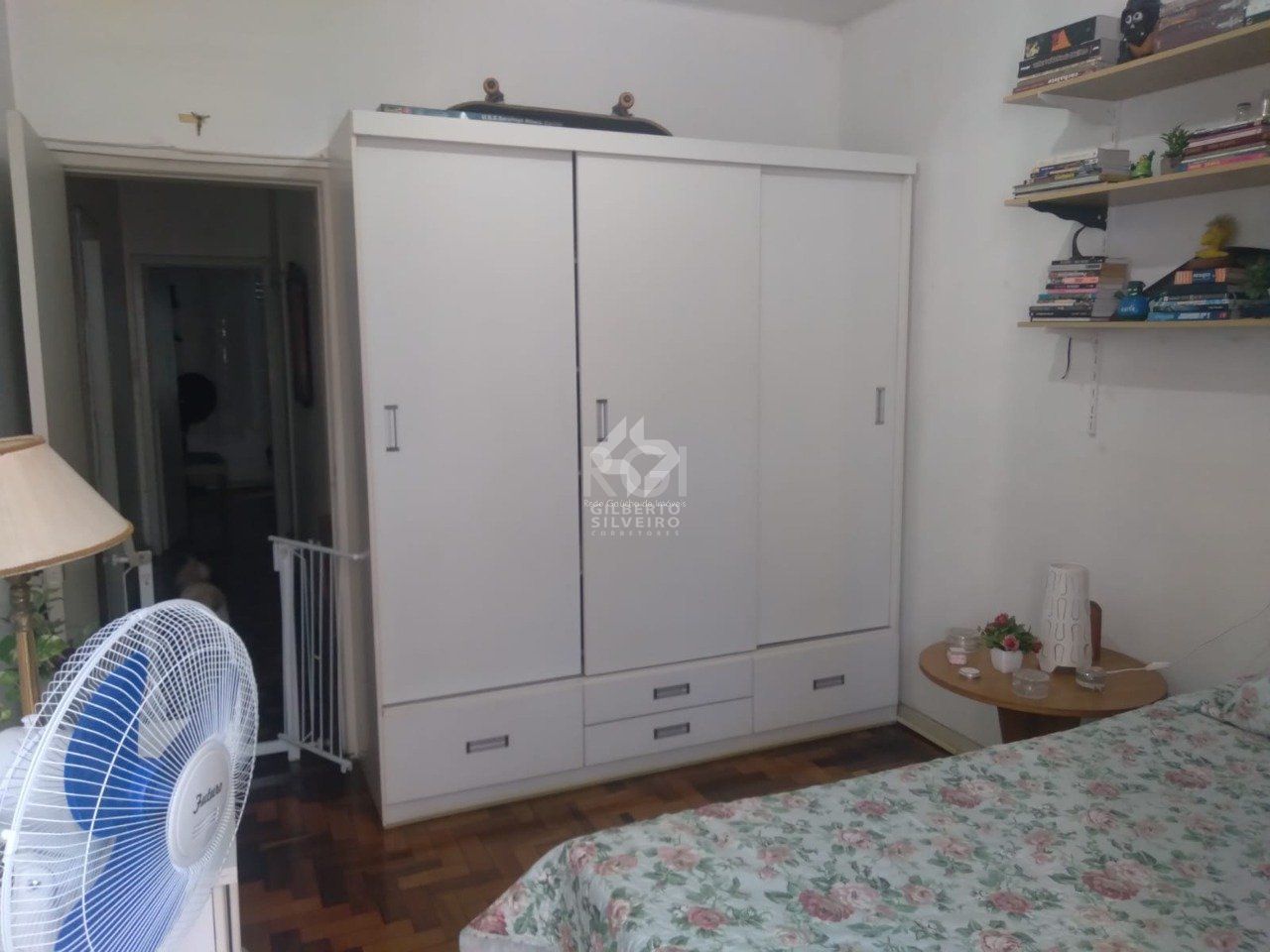 Apartamento, 3 quartos, à venda, 107 m², Bom Fim - Porto Alegre — foto 3
