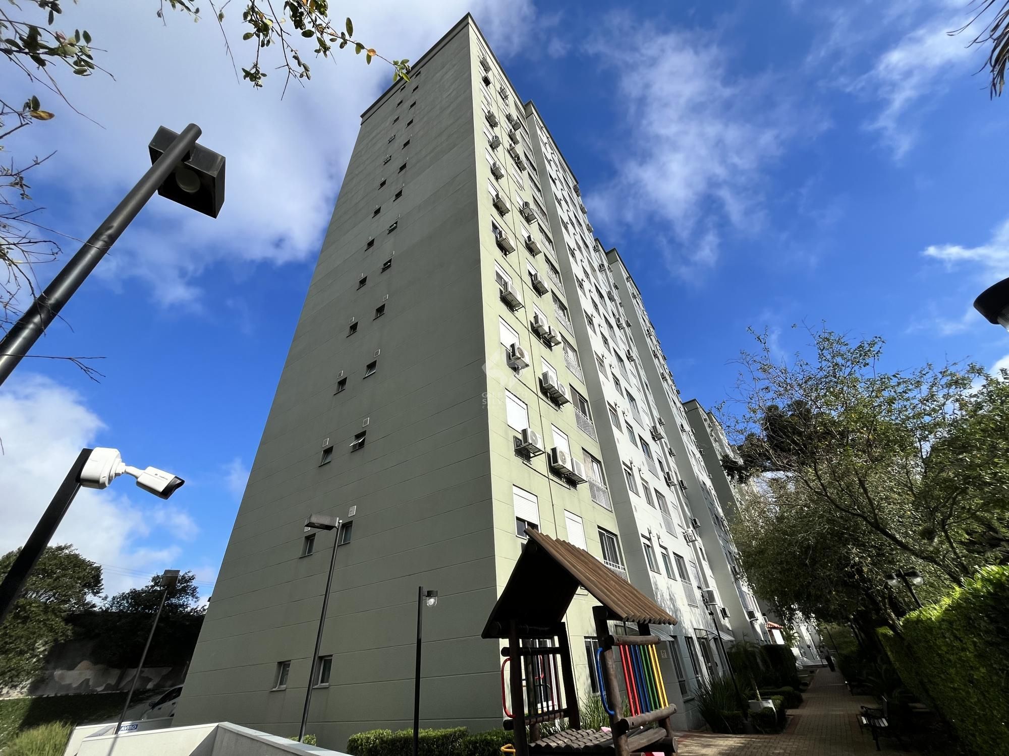 Apartamento, 2 quartos, à venda, 51 m², Glória - Porto Alegre — foto 2