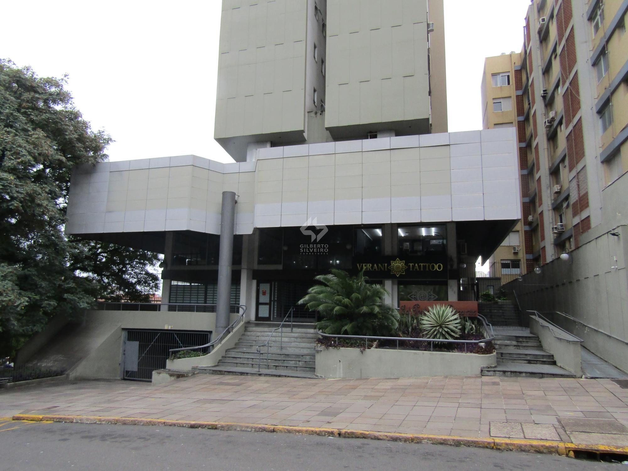 Apartamento, 1 quarto, à venda, 31 m², Centro Histórico - Porto Alegre — foto 2