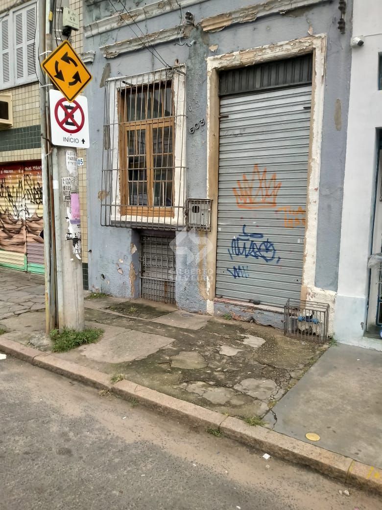 Loja no bairro Cidade Baixa