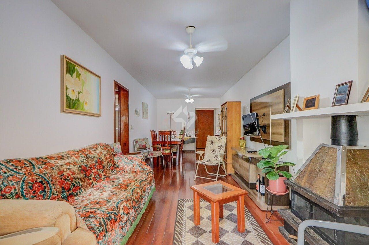 Apartamento, 3 quartos, à venda, 100 m², Tristeza - Porto Alegre — foto 3