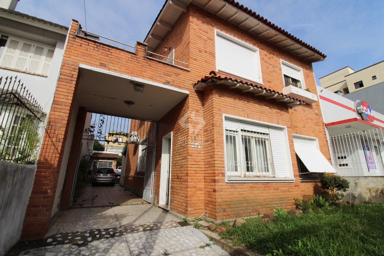 Casa, 4 quartos, à venda, 240 m², Partenon - Porto Alegre — foto 2