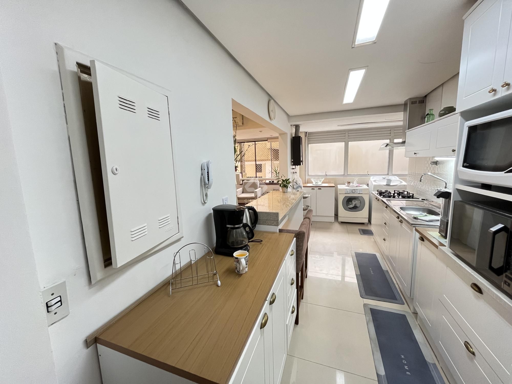 Apartamento, 3 quartos, à venda, 109 m², Cristo Redentor - Porto Alegre — foto 4