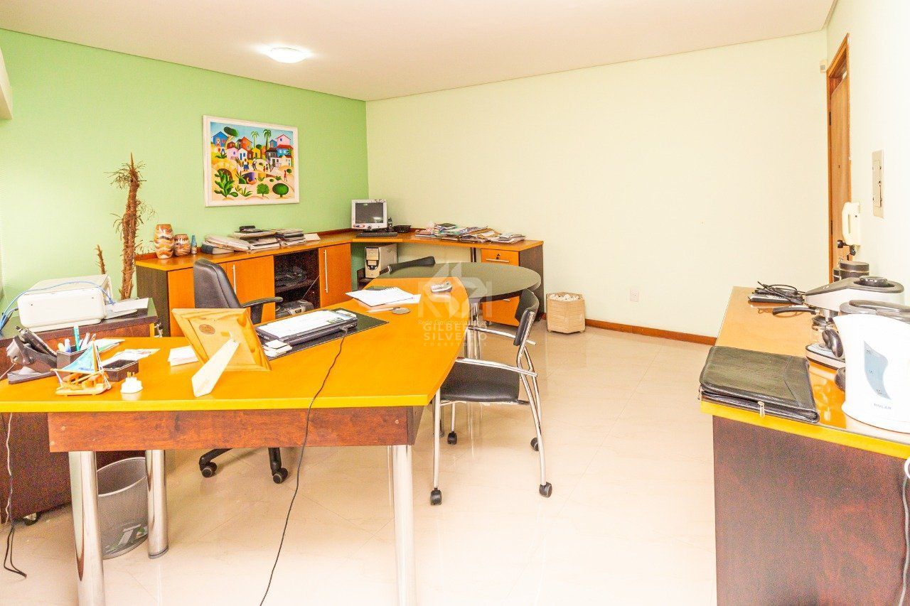 Conjunto/Sala para Venda - 25.14m², 0 dormitórios, Bom Fim