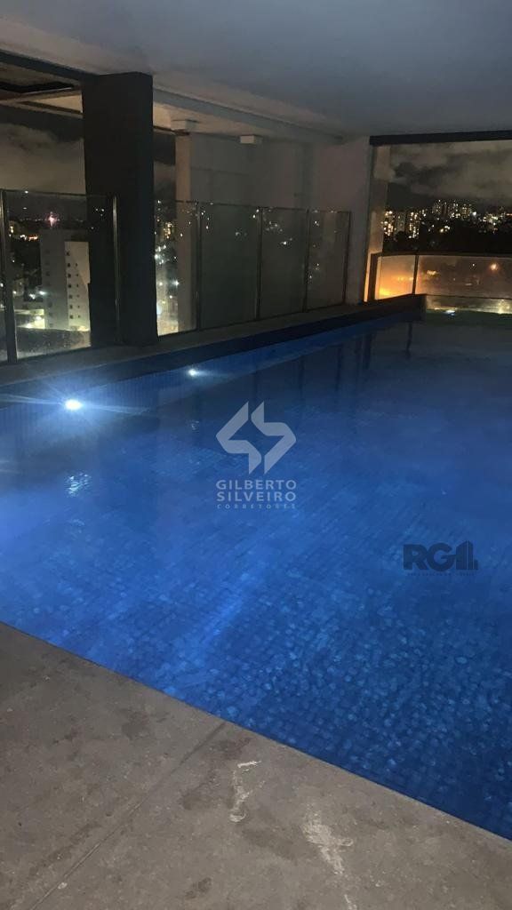 Loft, 1 quarto, à venda, 39 m², Jardim Carvalho - Porto Alegre — foto 4