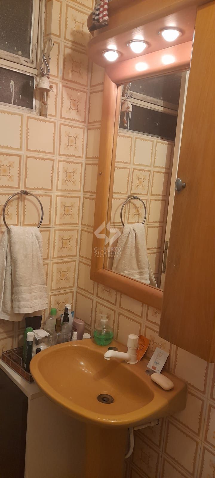 Apartamento, 1 quarto, à venda, 42 m², Floresta - Porto Alegre — foto 4