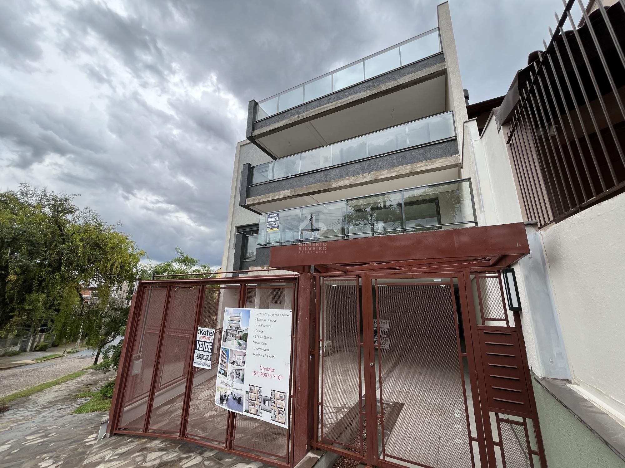 Apartamento, 2 quartos, à venda, 90 m², Três Figueiras - Porto Alegre — foto 2