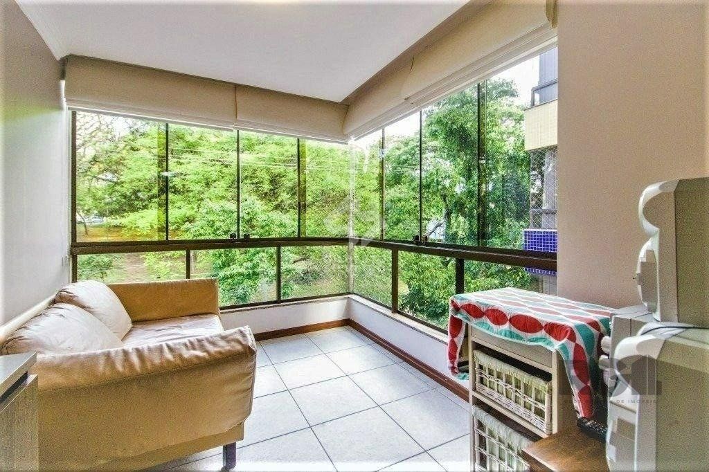 Apartamento, 3 quartos, à venda, 105 m², Passo da Areia - Porto Alegre — foto 3