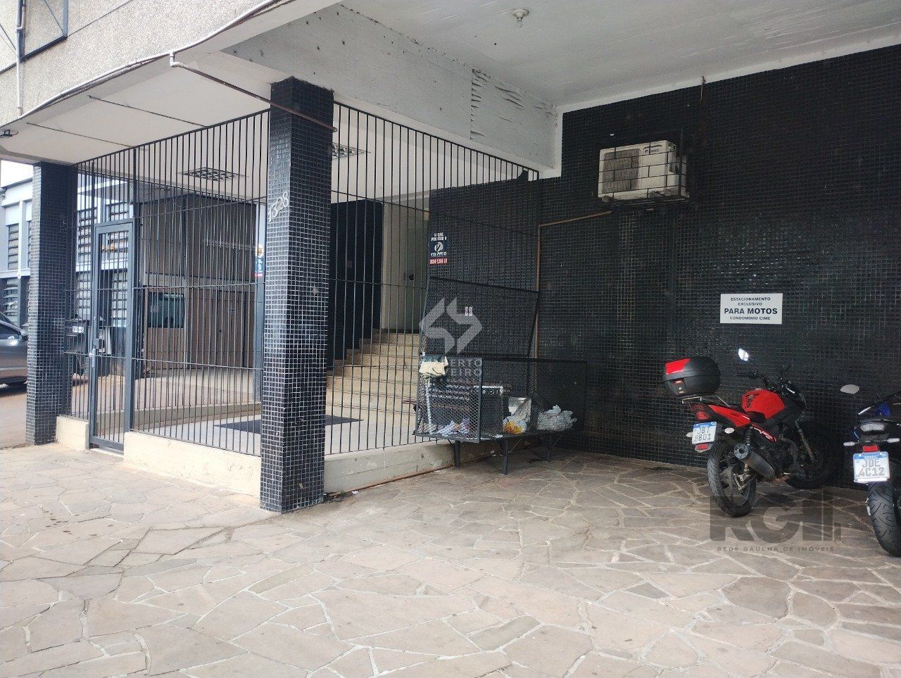 Sala Comercial, à venda, 40 m², Navegantes - Porto Alegre — foto 4