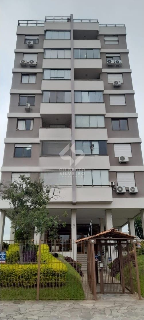 Apartamento de 3 quartos e 1 vaga de garagem escriturada no bairro Camaquã POA