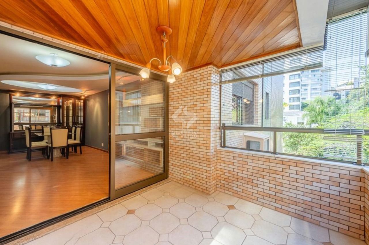 Apartamento, 3 quartos, à venda, 119 m², Petrópolis - Porto Alegre — foto 3