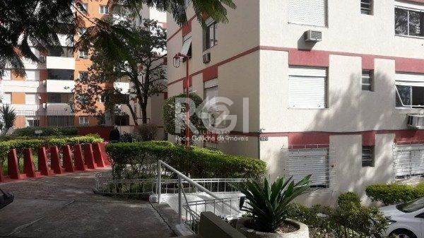Apartamento, 1 quarto, à venda, 38 m², Camaquã - Porto Alegre — foto 3