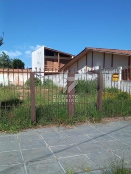 Terreno no bairro Aberta dos Morros