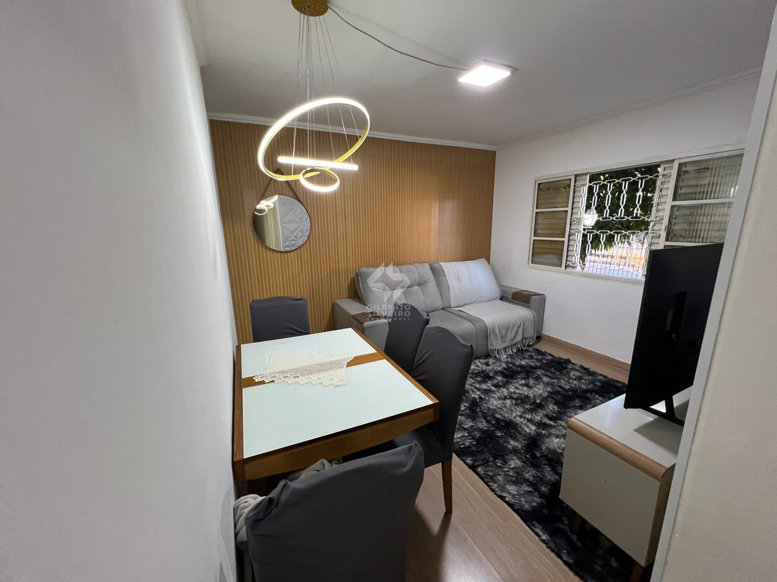 Apartamento, 2 quartos, à venda, 61 m², Restinga - Porto Alegre — foto 4