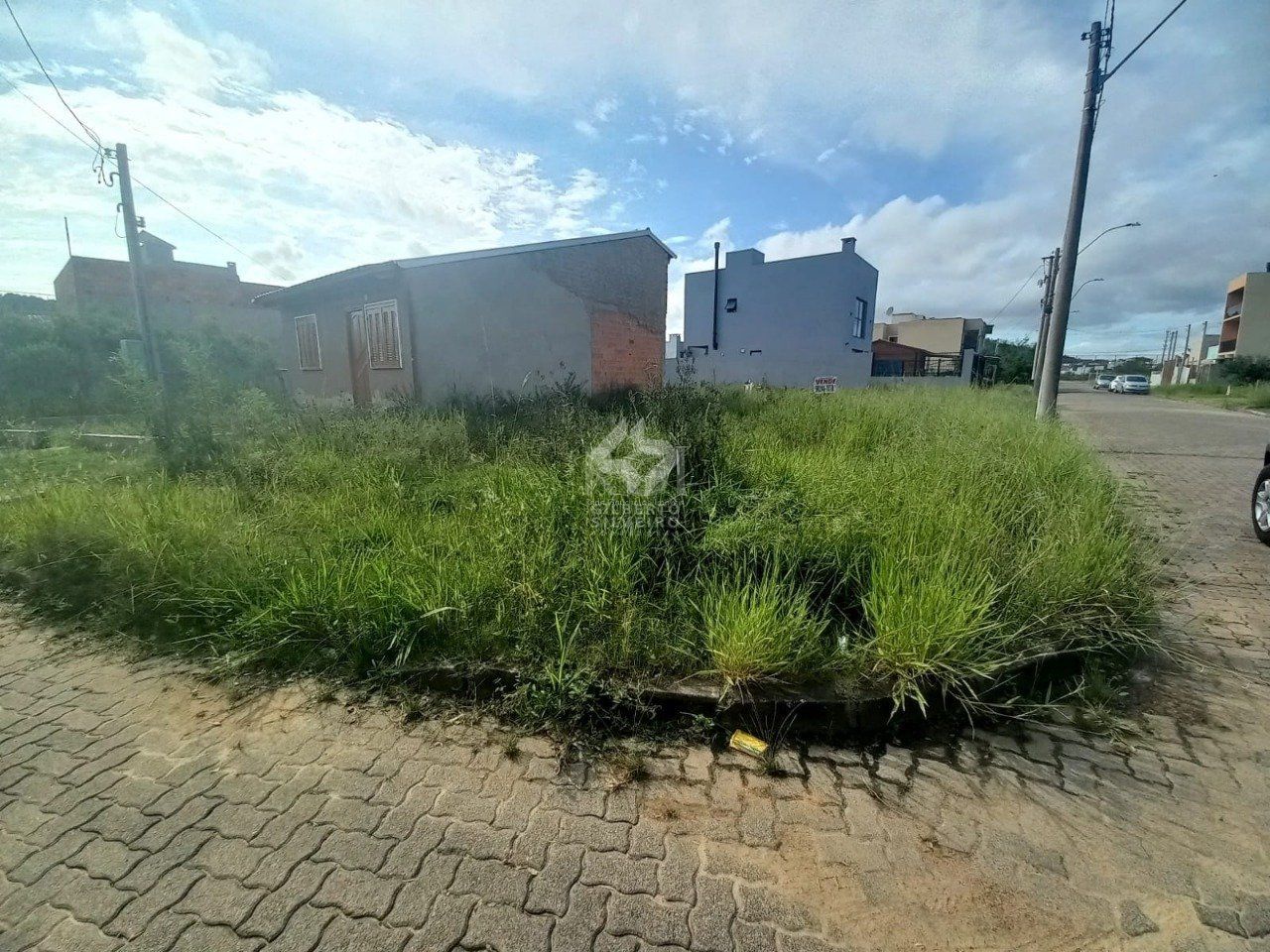Terreno, à venda, Aberta dos Morros - Porto Alegre — foto 3