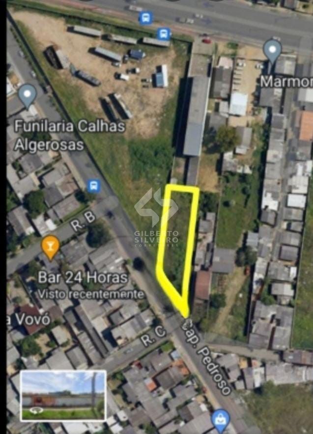 Terreno, à venda, Restinga - Porto Alegre — foto 5