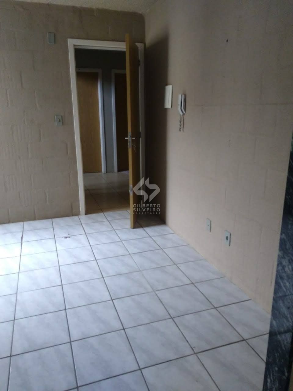 Apartamento no bairro Lomba do Pinheiro