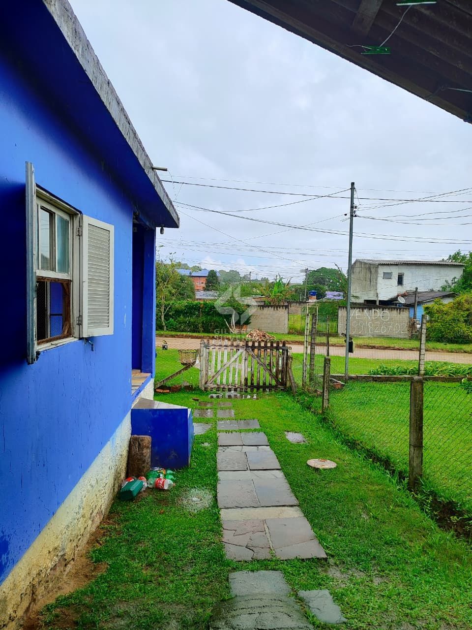 Casa, 3 quartos, à venda, 100 m², Restinga - Porto Alegre — foto 3