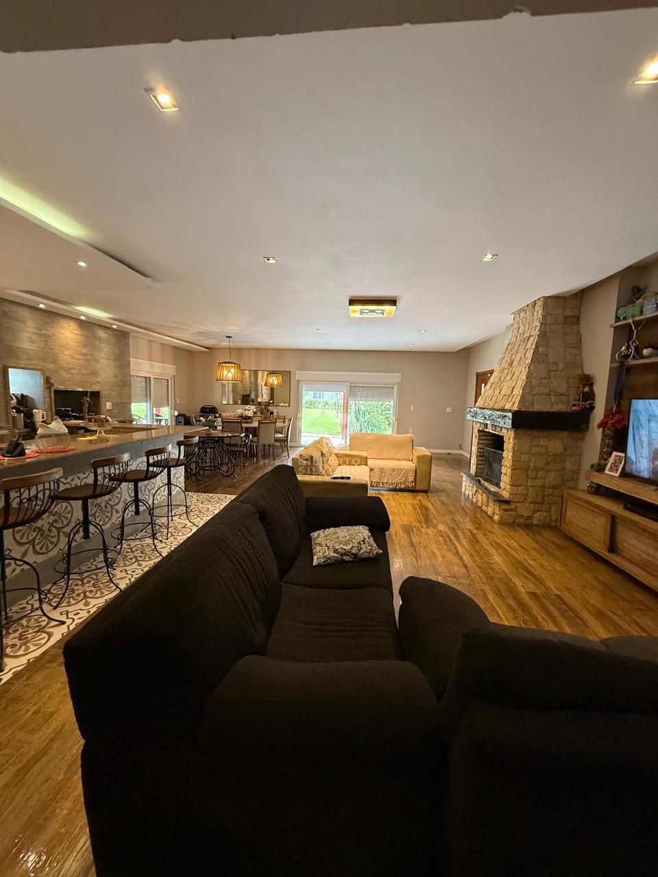 Sítio, 3 quartos, à venda, 212 m², Lami - Porto Alegre — foto 2