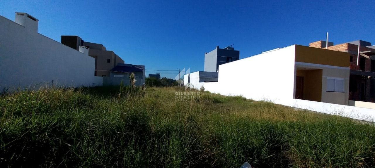 Terreno no bairro Aberta dos Morros - Residence Park