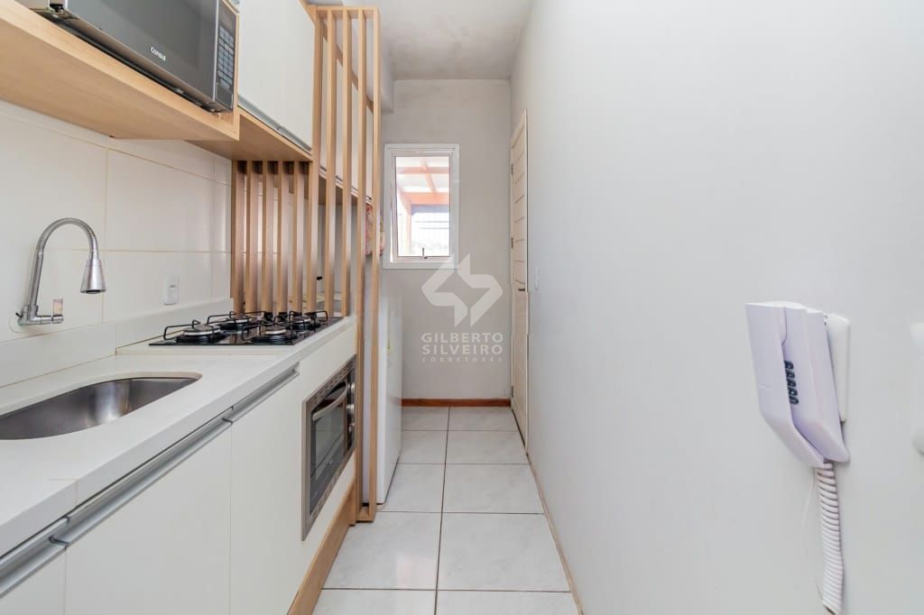 Casa de Condomínio, 2 quartos, à venda, 99 m², Restinga - Porto Alegre — foto 4