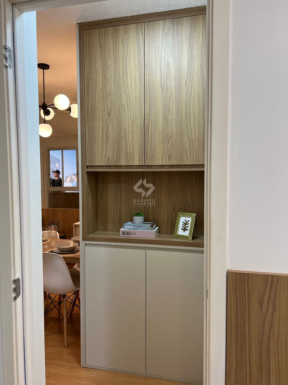 Apartamento Garden, 2 quartos, à venda, 56 m², Hípica - Porto Alegre — foto 5