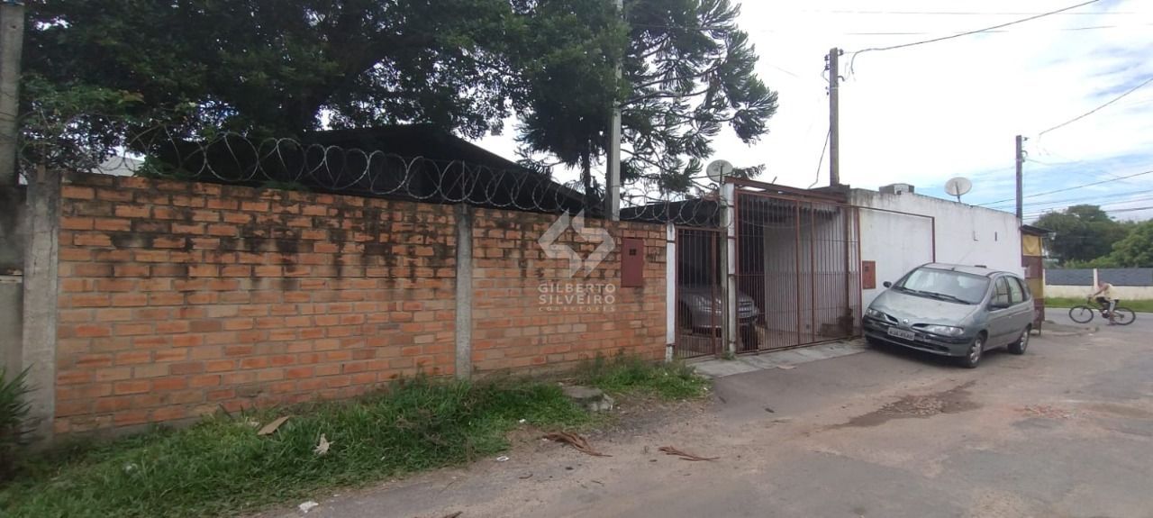 Casa, 4 quartos, à venda, 500 m², Restinga - Porto Alegre — foto 3