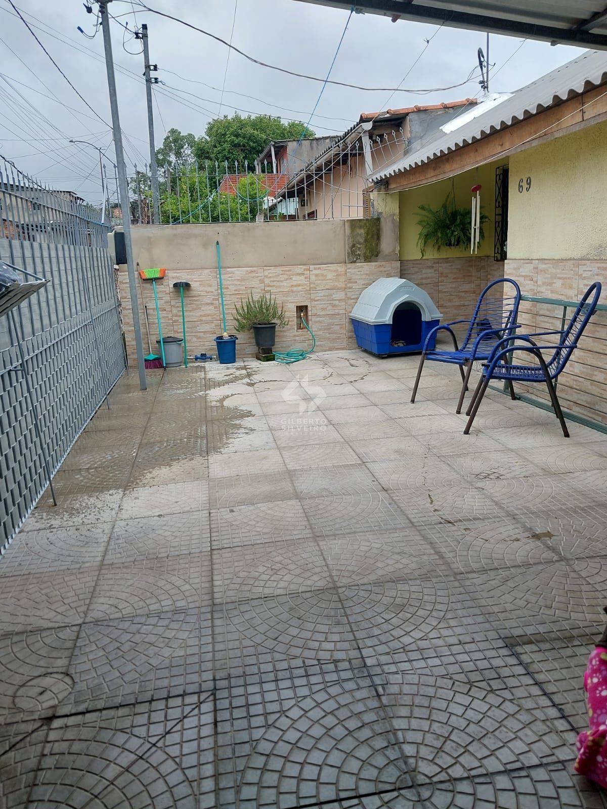 Casa, 3 quartos, à venda, 100 m², Restinga - Porto Alegre — foto 3