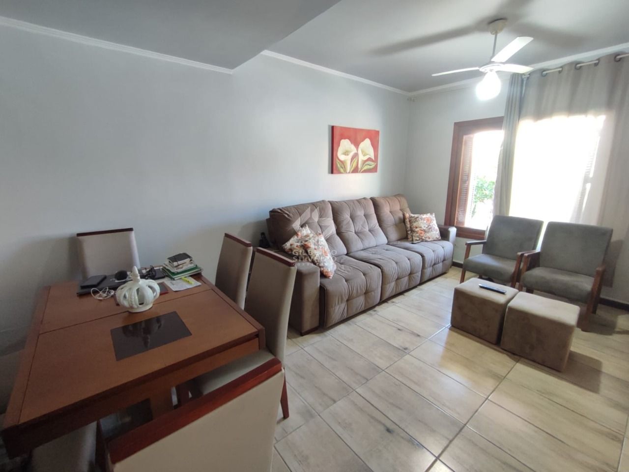 Casa de Condomínio, 2 quartos, à venda, 167 m², Guarujá - Porto Alegre — foto 2