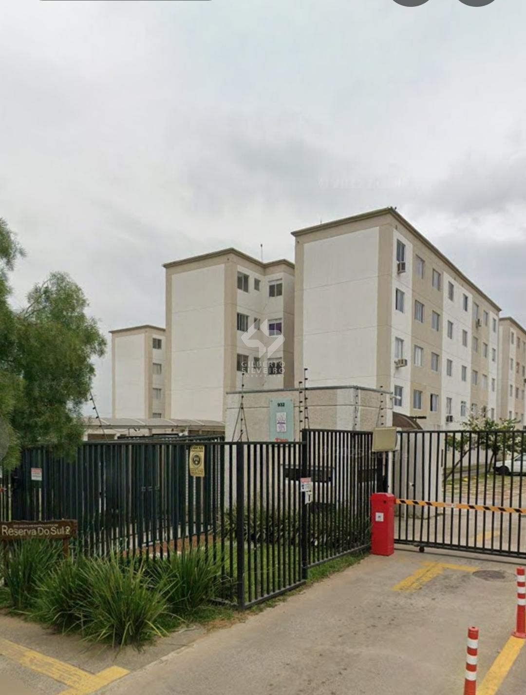 Apartamento 2 dormitórios Restinga