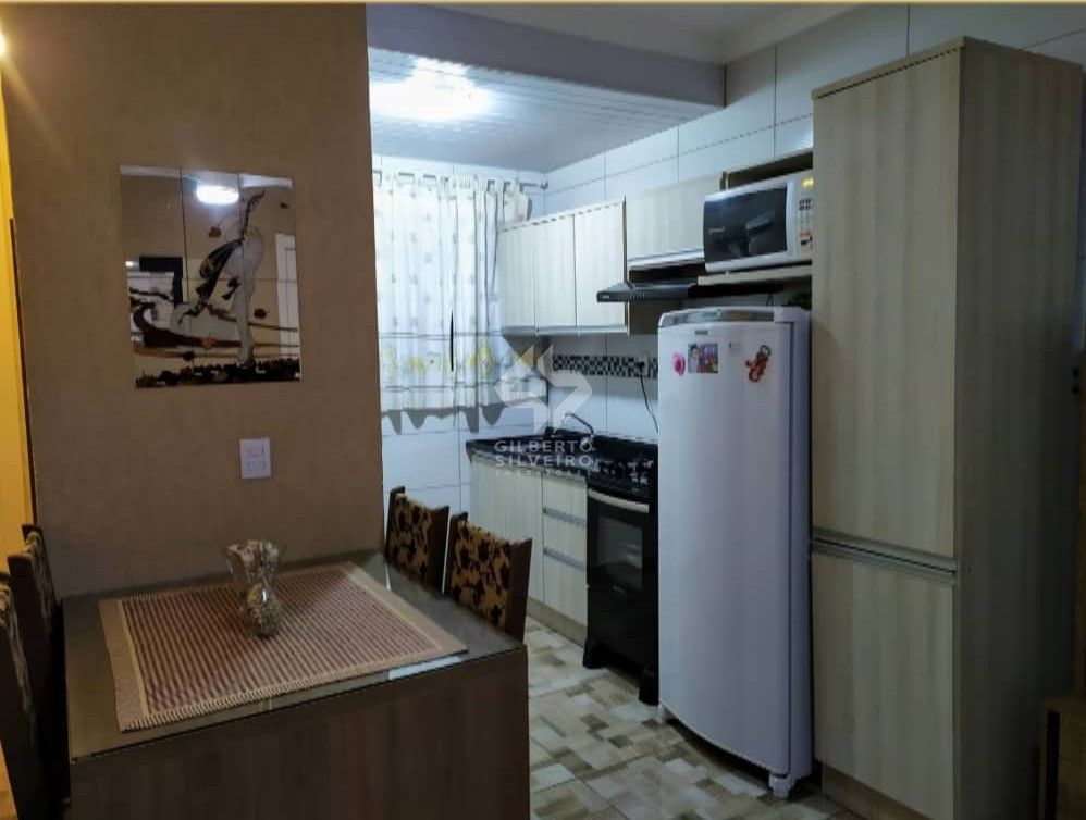 Apartamento, 2 quartos, à venda, 55 m², Restinga - Porto Alegre — foto 3