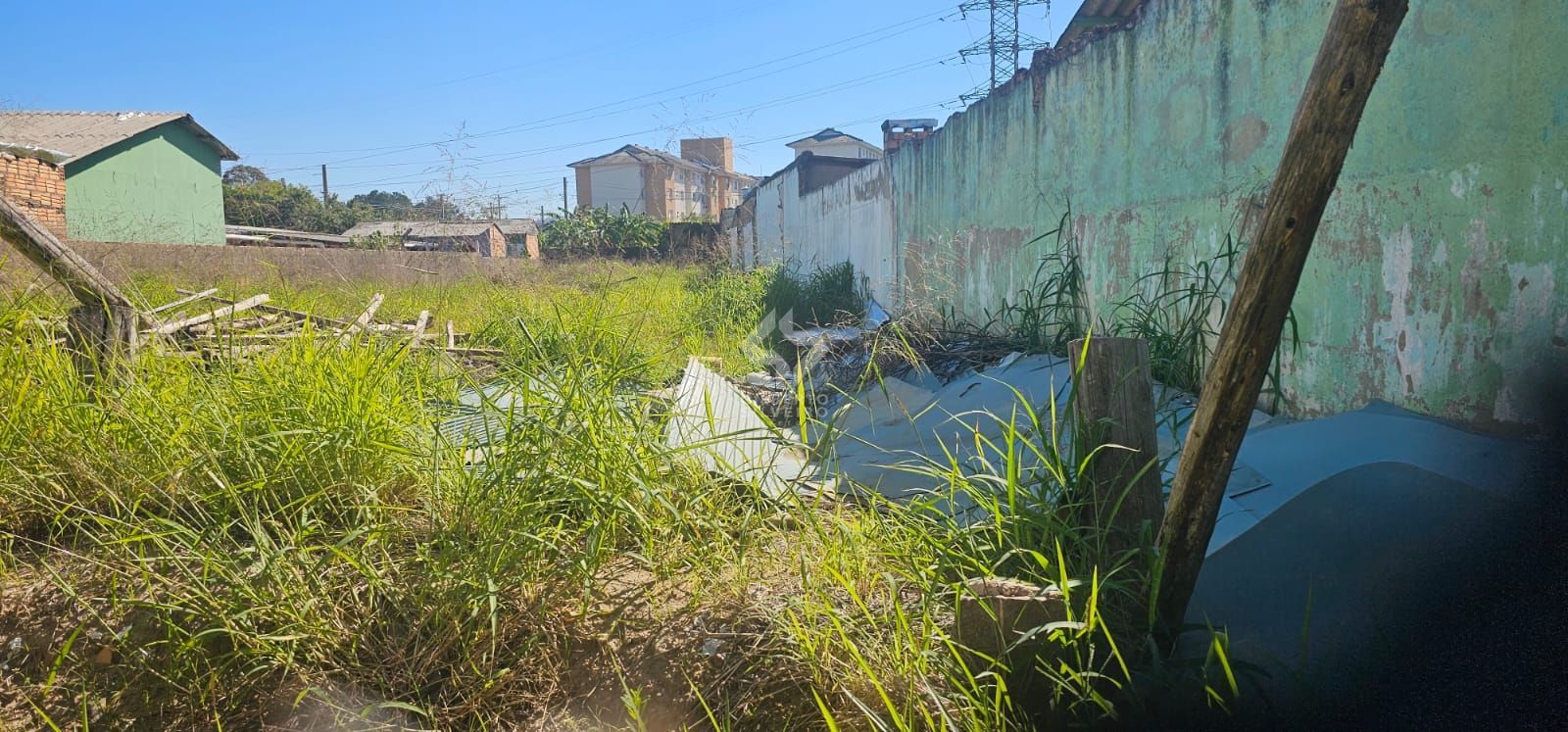 Terreno, à venda, Restinga - Porto Alegre — foto 3