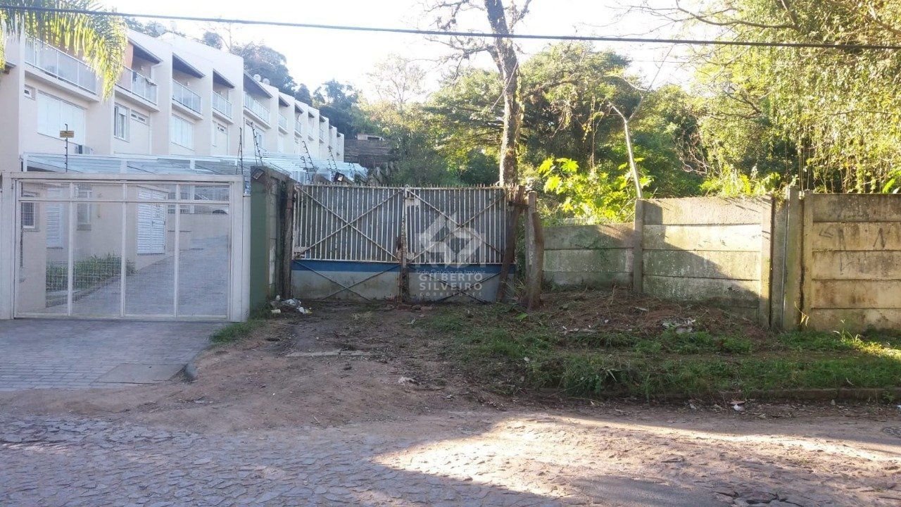 Terreno, à venda, Cristal - Porto Alegre — foto 3