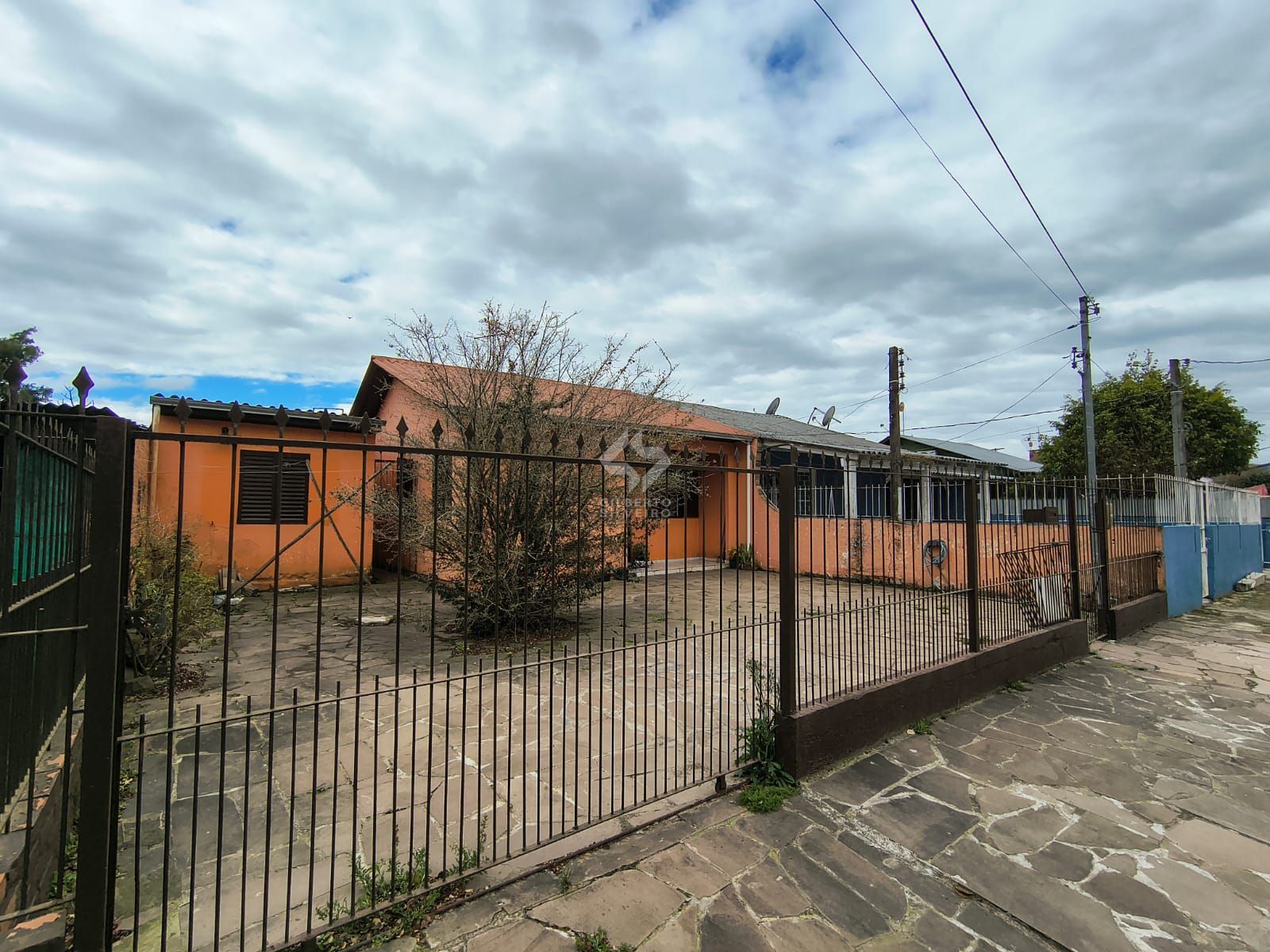 Casa, 3 quartos, à venda, 100 m², Restinga - Porto Alegre — foto 3