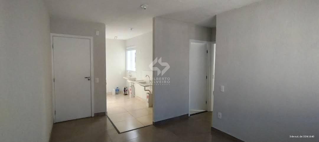 Apartamento, 2 quartos, à venda, 41 m², Restinga - Porto Alegre — foto 2