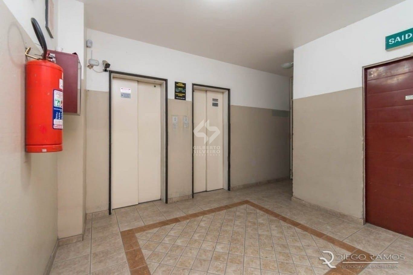 Sala Comercial, 1 sala, à venda, 49 m², Centro Histórico - Porto Alegre — foto 3