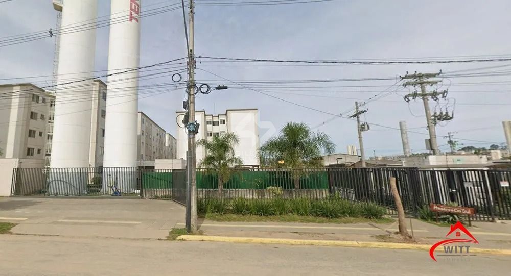 Apartamento, 2 quartos, à venda, 41 m², Restinga - Porto Alegre — foto 3