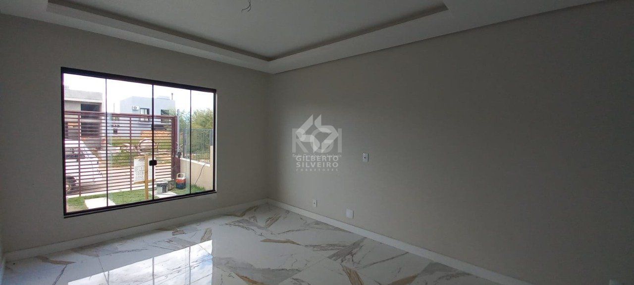 Casa, 3 quartos, à venda, 100 m², Aberta dos Morros - Porto Alegre — foto 3
