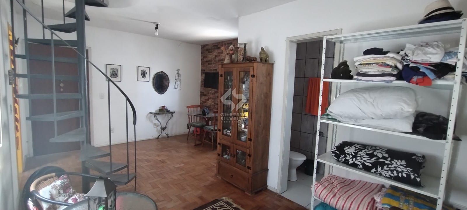 Apartamento, 1 quarto, à venda, 76 m², Menino Deus - Porto Alegre — foto 2