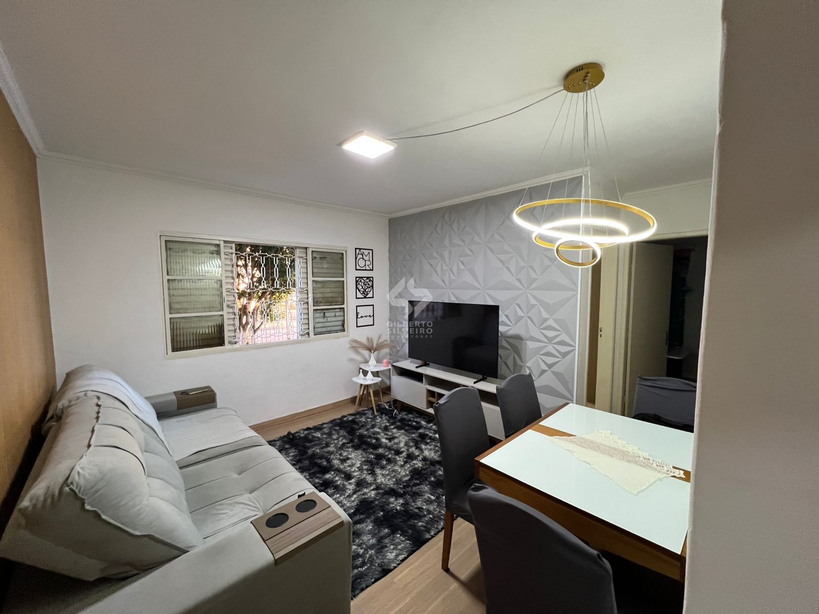 Apartamento, 2 quartos, à venda, 61 m², Restinga - Porto Alegre — foto 2