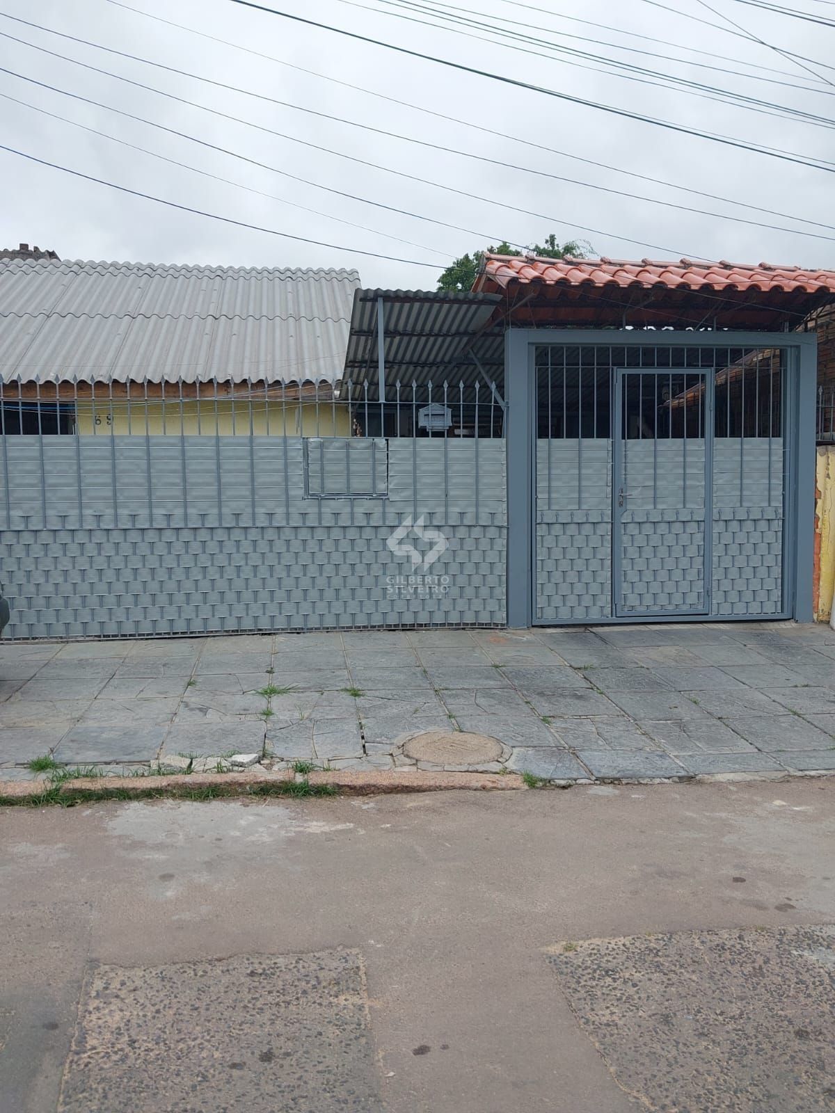 Casa, 3 quartos, à venda, 100 m², Restinga - Porto Alegre — foto 2