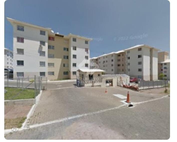 Apartamento, 2 quartos, à venda, 46 m², Restinga - Porto Alegre — foto 2