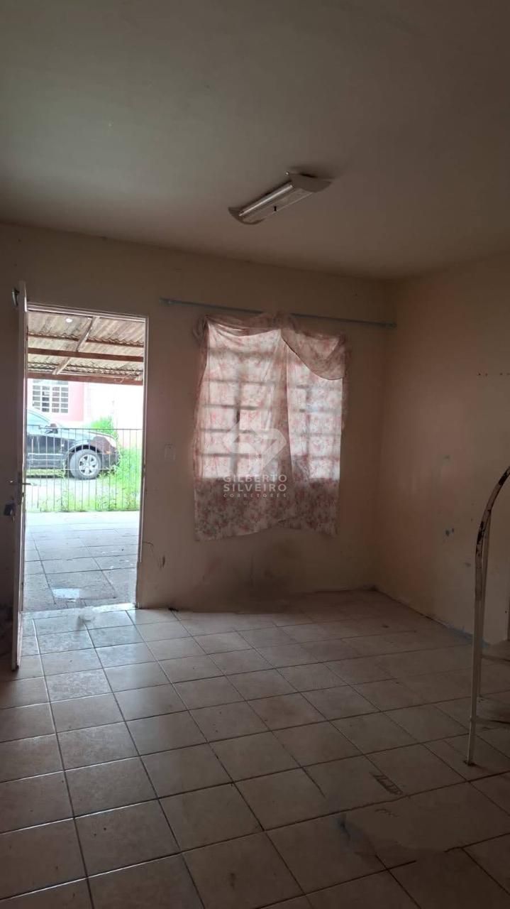 Sobrado, 2 quartos, à venda, 38 m², Restinga - Porto Alegre — foto 5