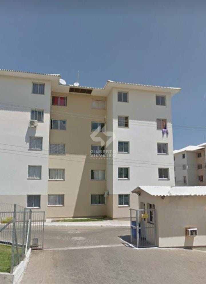 Apartamento no bairro Restinga - 2 dormitórios