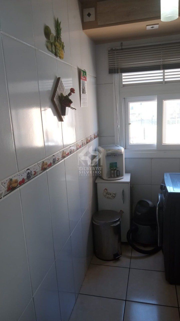 Apartamento, 2 quartos, à venda, 48 m², Restinga - Porto Alegre — foto 3