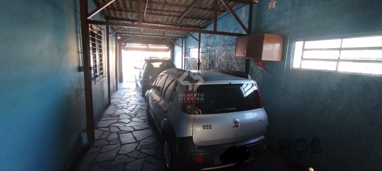 Casa, 3 quartos, à venda, 120 m², Restinga - Porto Alegre — foto 5