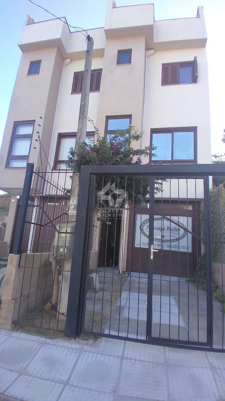 Casa, 3 quartos, à venda, 179 m², Aberta dos Morros - Porto Alegre — foto 2