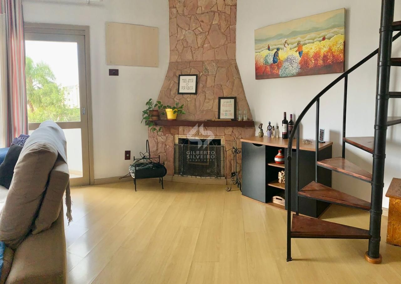 Cobertura, 2 quartos, à venda, 132 m², Santo Antônio - Porto Alegre — foto 2